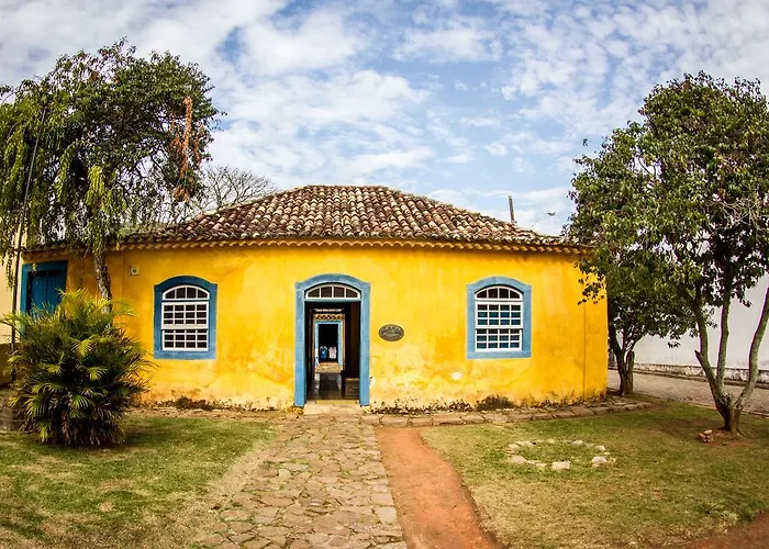 Pousada Villa Prainha
